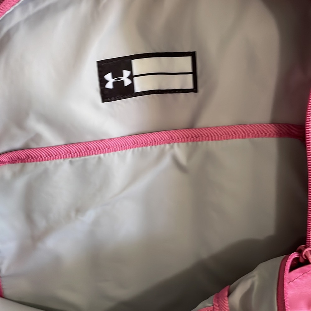 Under Armor backpack. - Picture 8 of 15